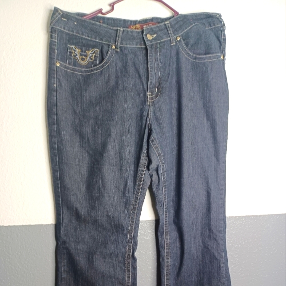 Jean